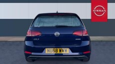 Volkswagen Golf 1.5 TSI EVO SE [Nav] 5dr Petrol Hatchback